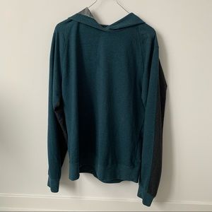 Lululemon Men’s Hoodie Size Large